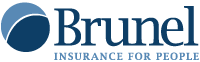Brunel Insurance for People Logo