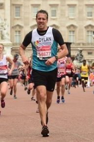 London Marathon (Dylan Hughes)